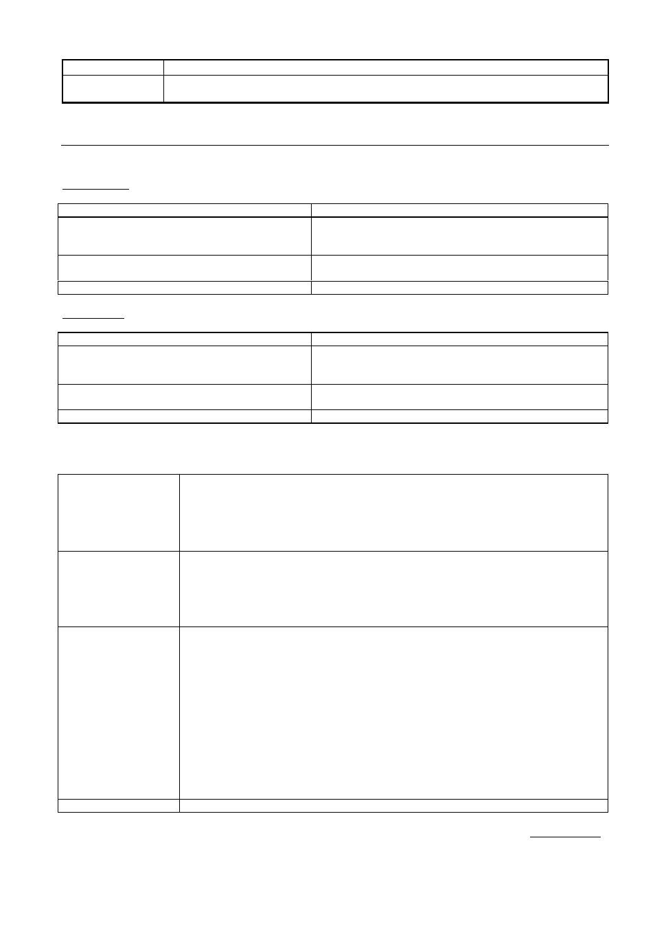 Program samples standard basic, Visual basic | Bowers Group Sylvac Opto Instruments User Manual | Page 15 / 18