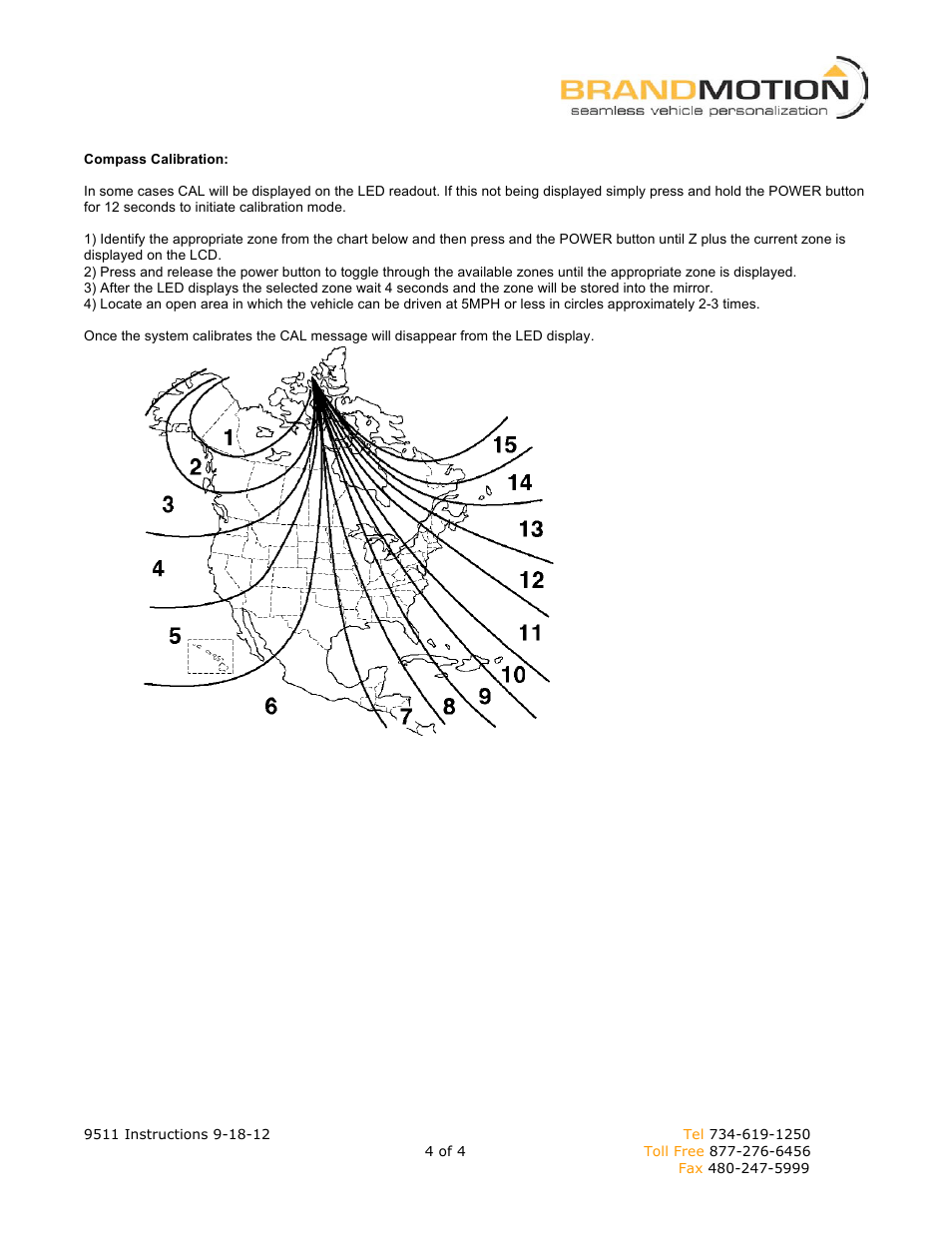 Brandmotion 9002-9511 User Manual | Page 4 / 4
