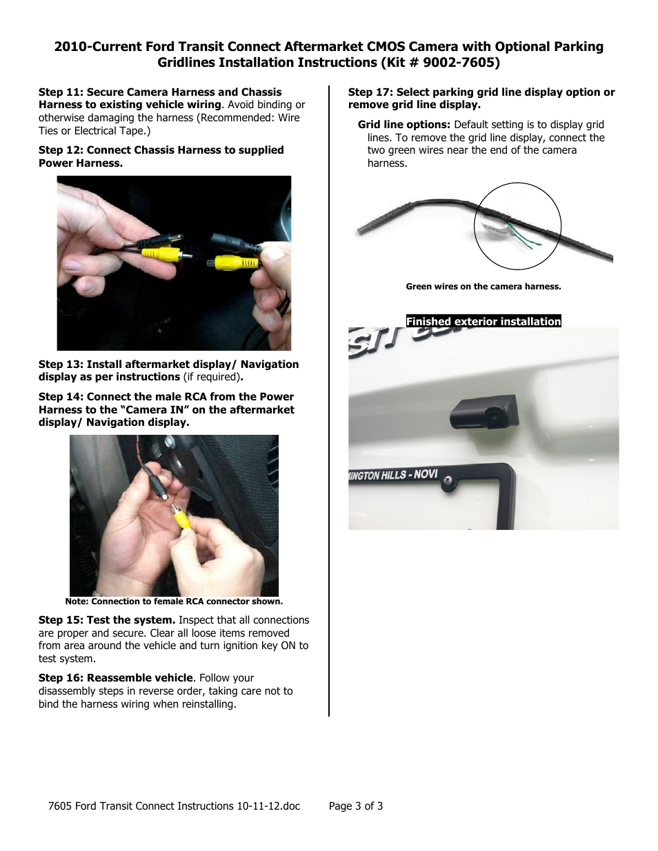 Brandmotion 9002-7605 User Manual | Page 3 / 3