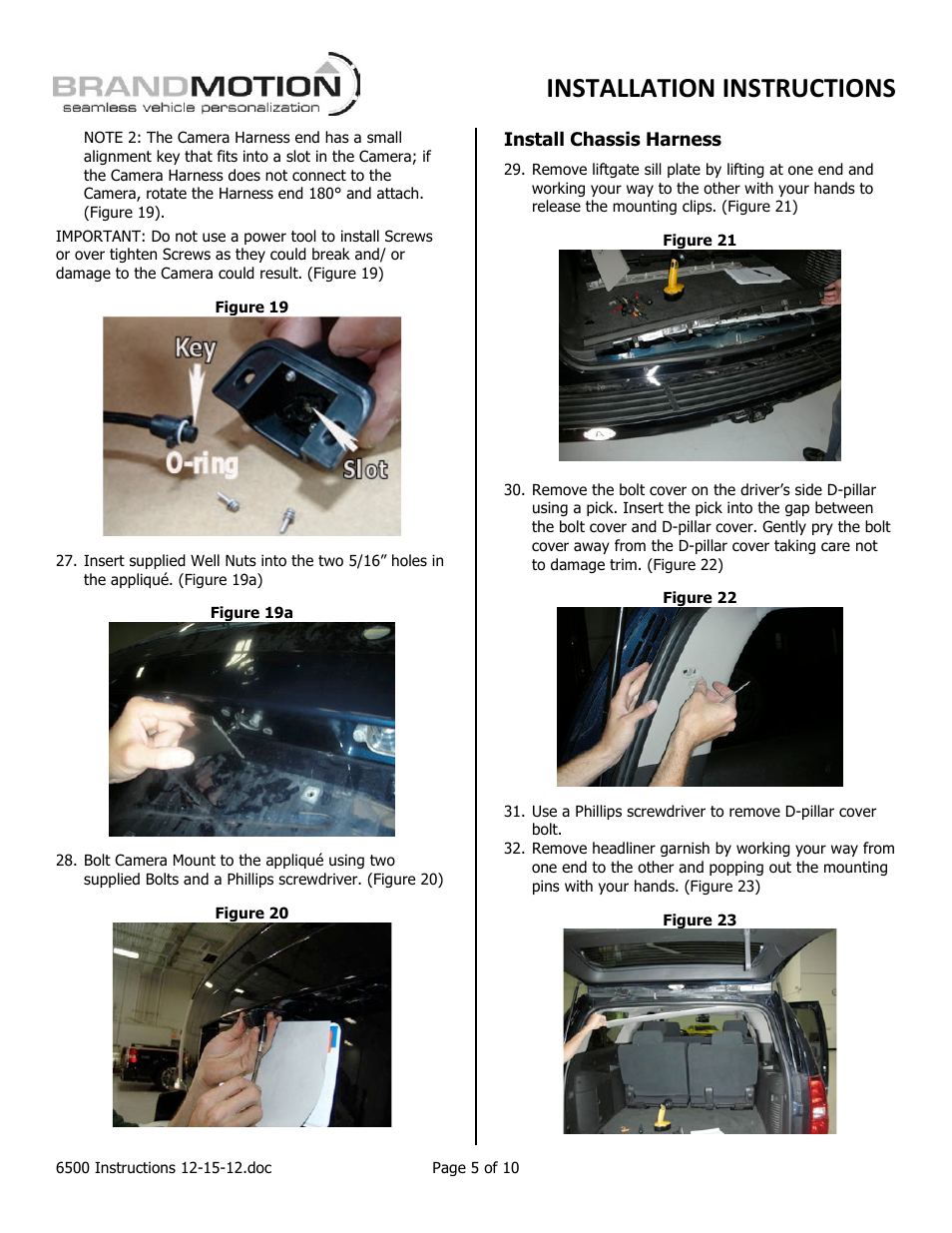Brandmotion 9002-6500-V2 User Manual | Page 5 / 10