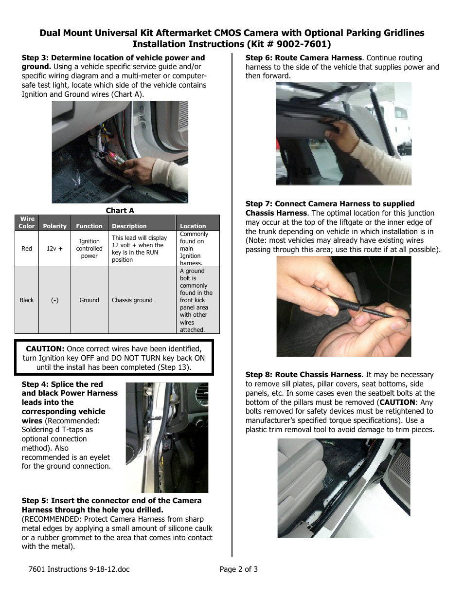 Brandmotion 9002-7601-V2 User Manual | Page 2 / 3