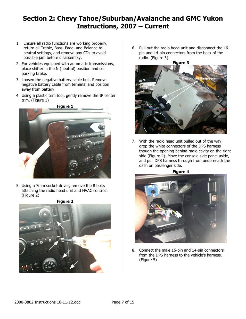 Brandmotion 2000-3802 User Manual | Page 7 / 15