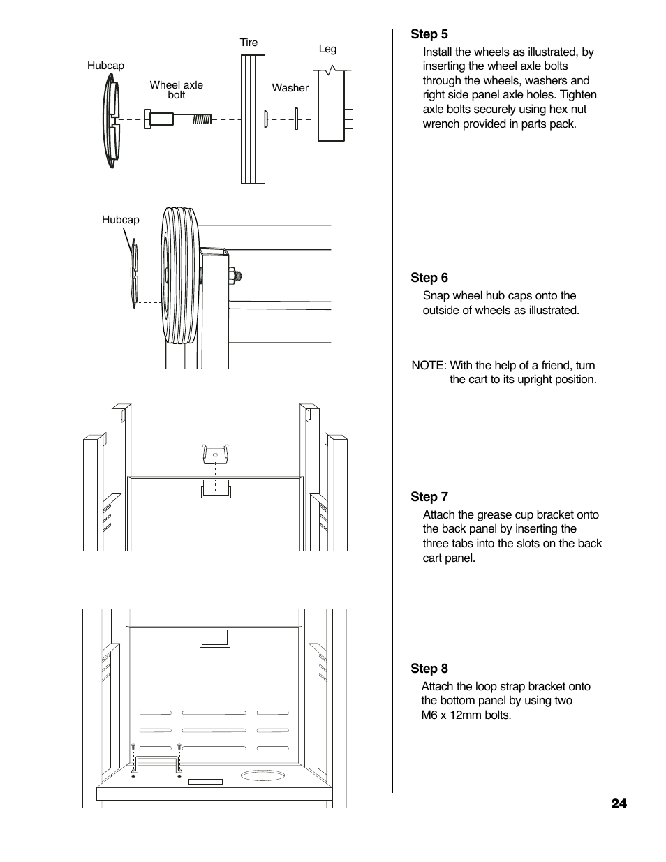 Brinkmann 2310 User Manual | Page 25 / 36