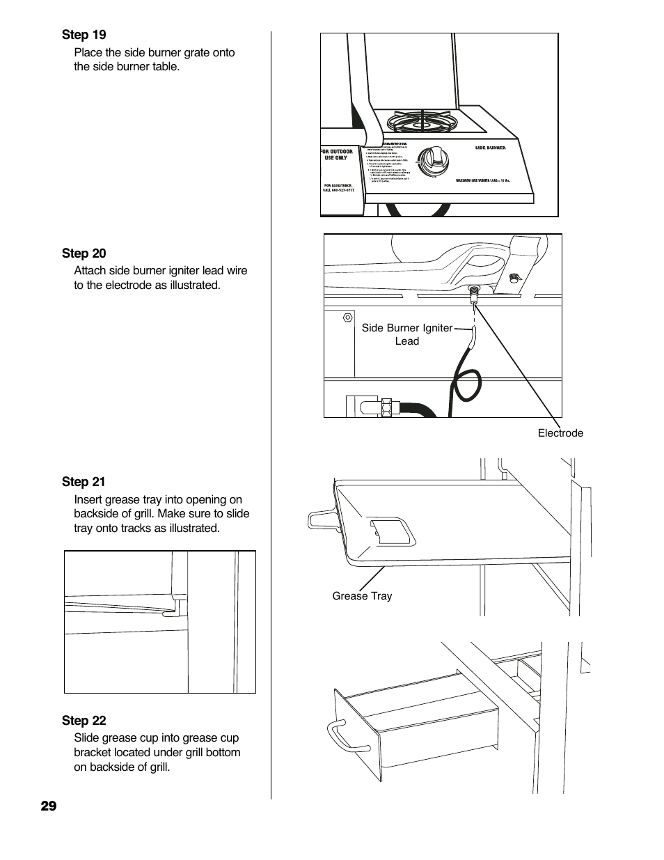 Brinkmann 2310 User Manual | Page 30 / 36
