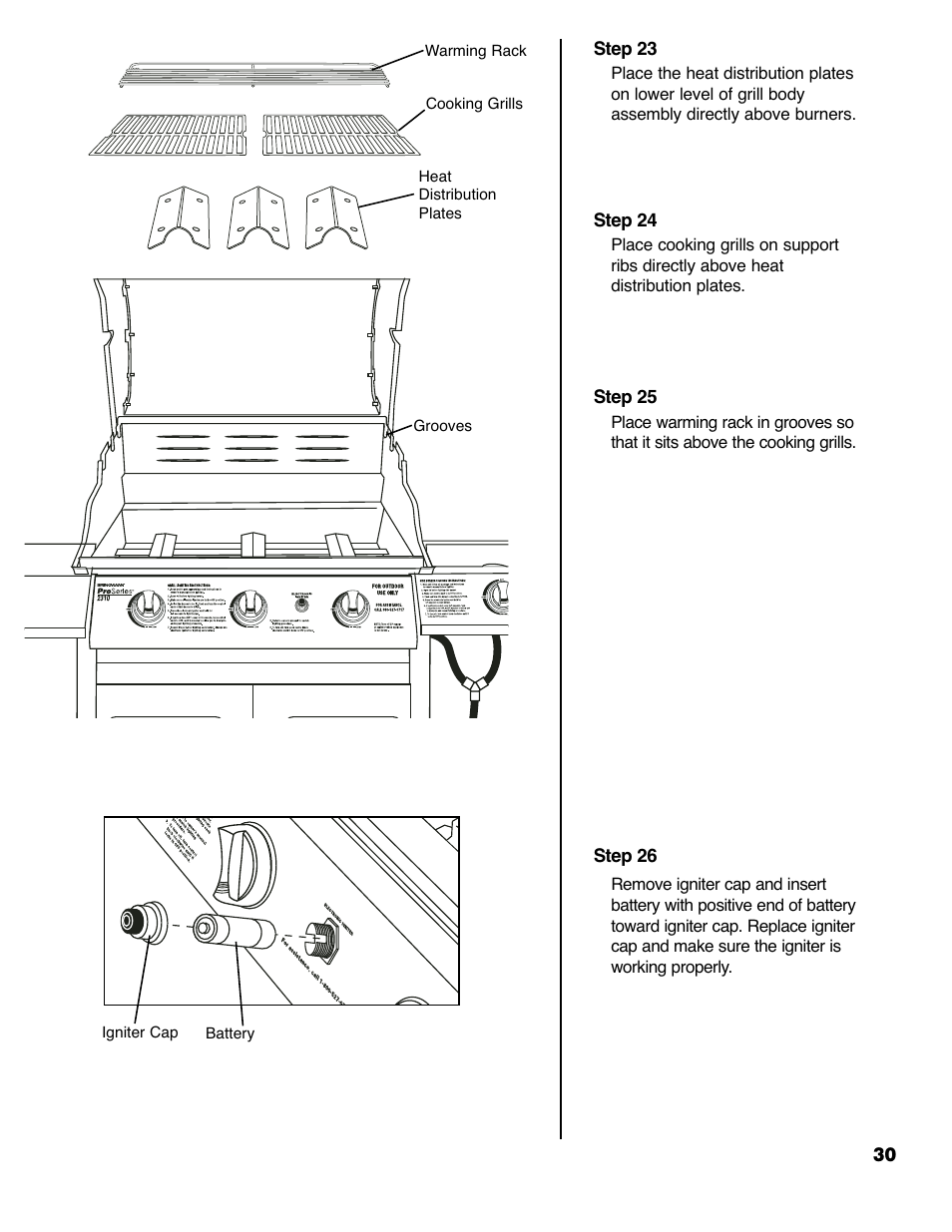 Brinkmann 2310 User Manual | Page 31 / 36