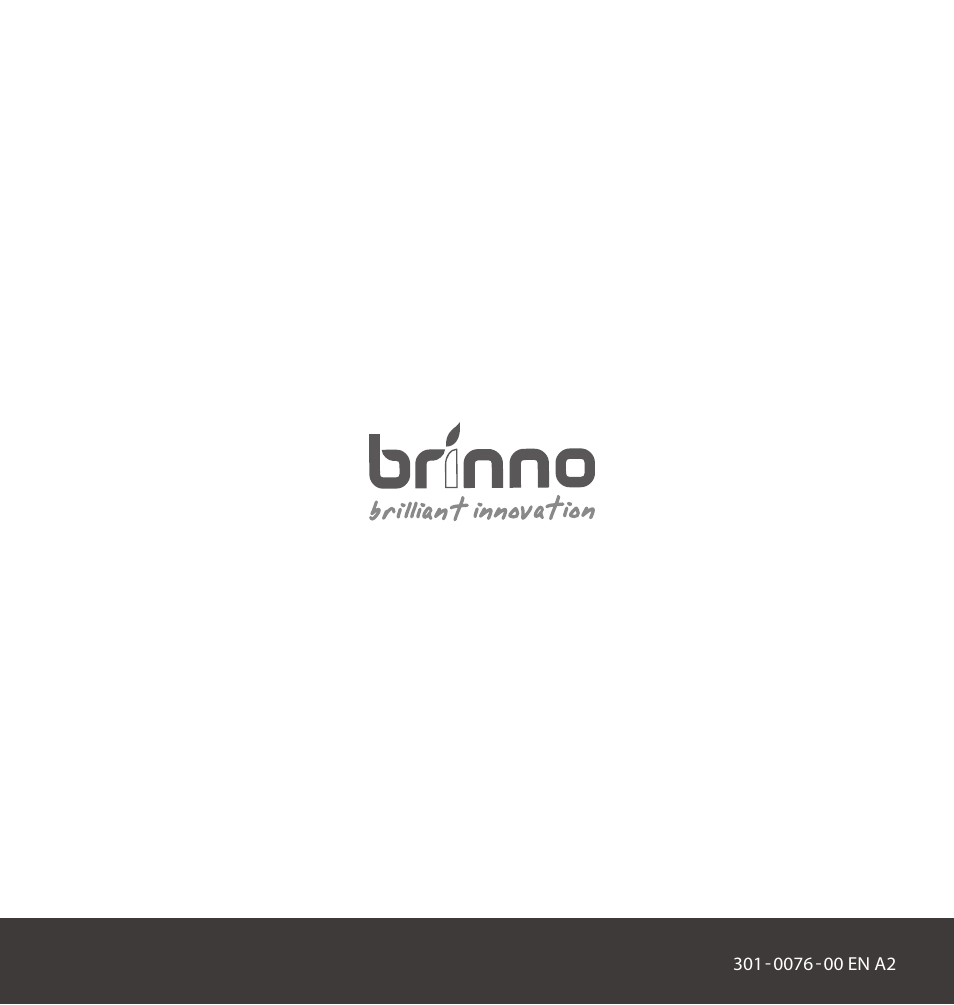 Brinno MAC200 User Manual | Page 52 / 52