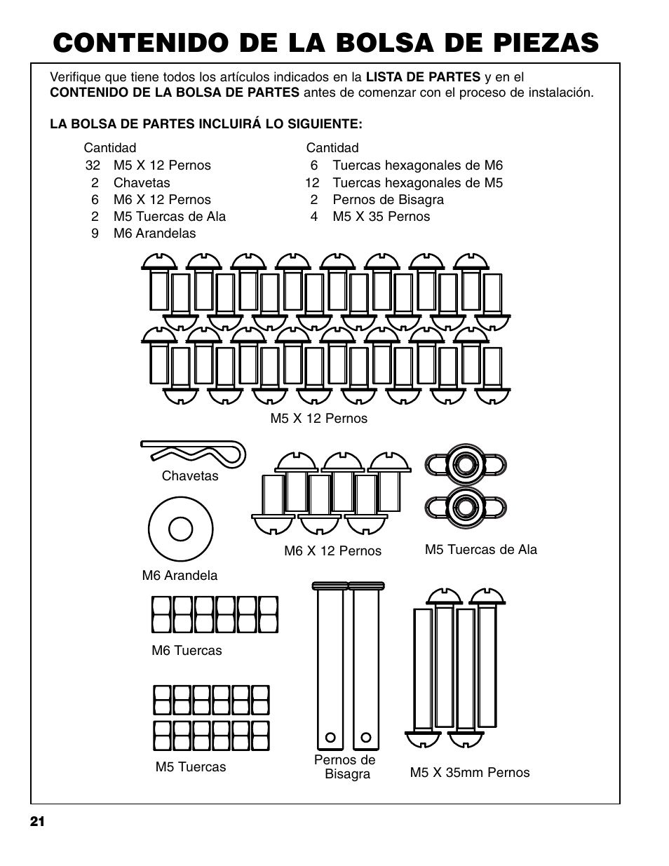 Brinkmann Charcoal Grill User Manual | Page 22 / 32