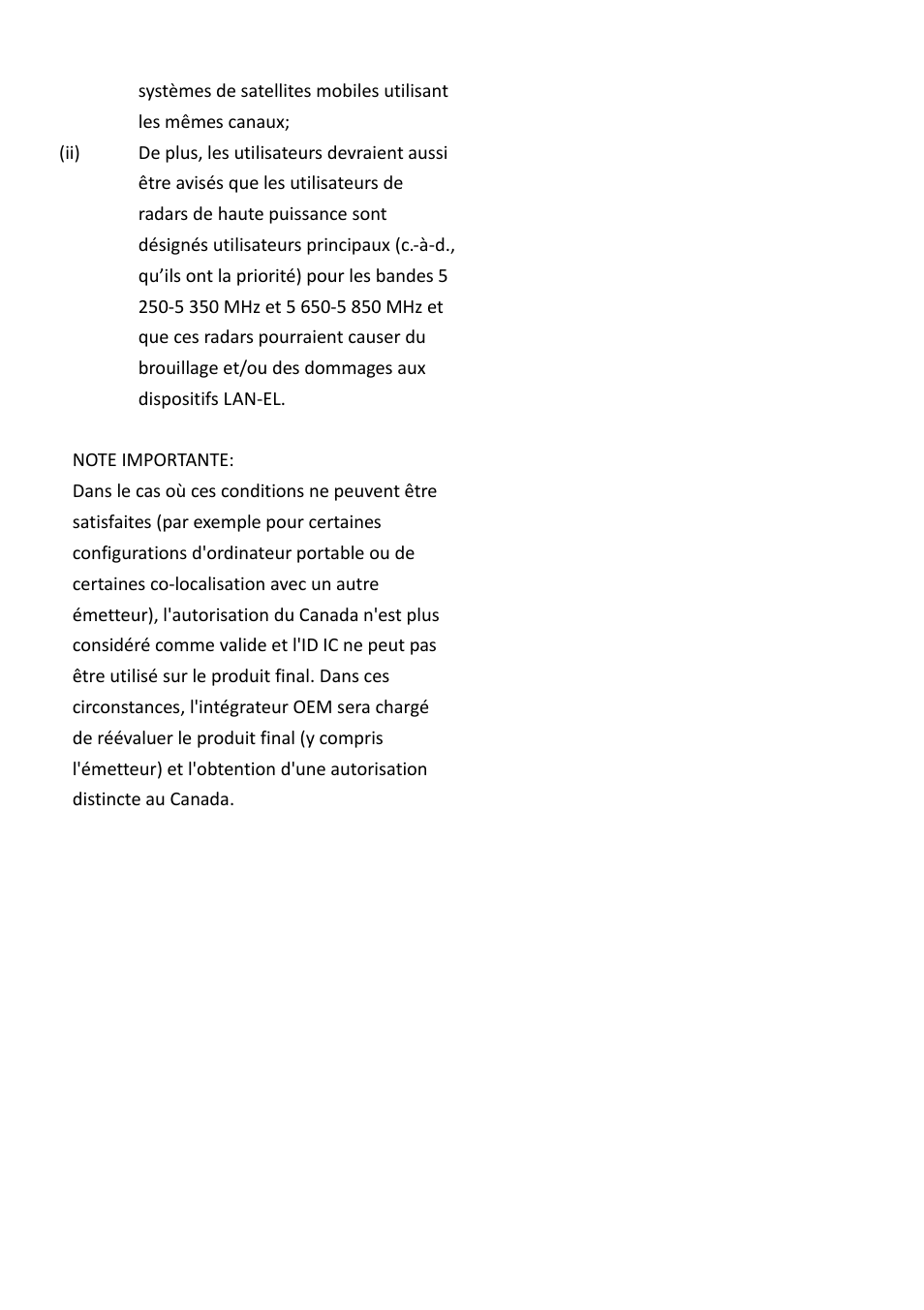 brite-View Air Sync3D BVW-200 User Manual User Manual | Page 8 / 26
