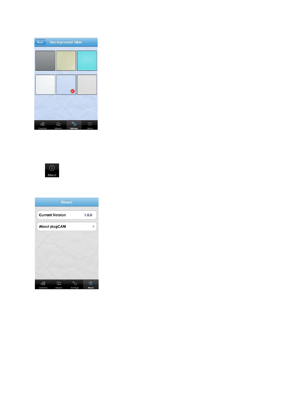 brite-View plugCAM BVC-500C User Manual User Manual | Page 21 / 36
