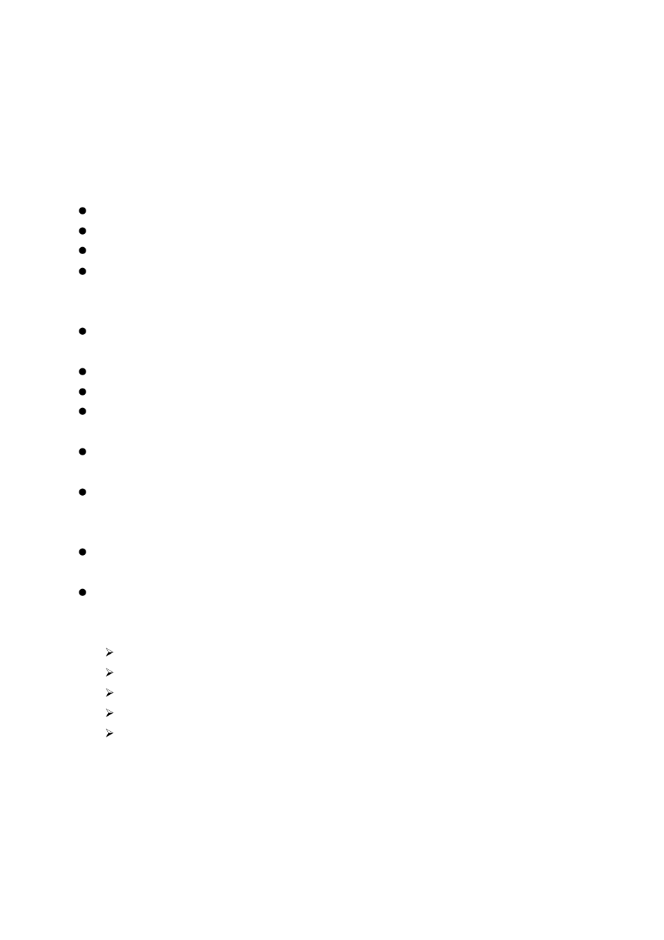 Mportant, Nformation | brite-View plugCAM BVC-500C User Manual User Manual | Page 4 / 36
