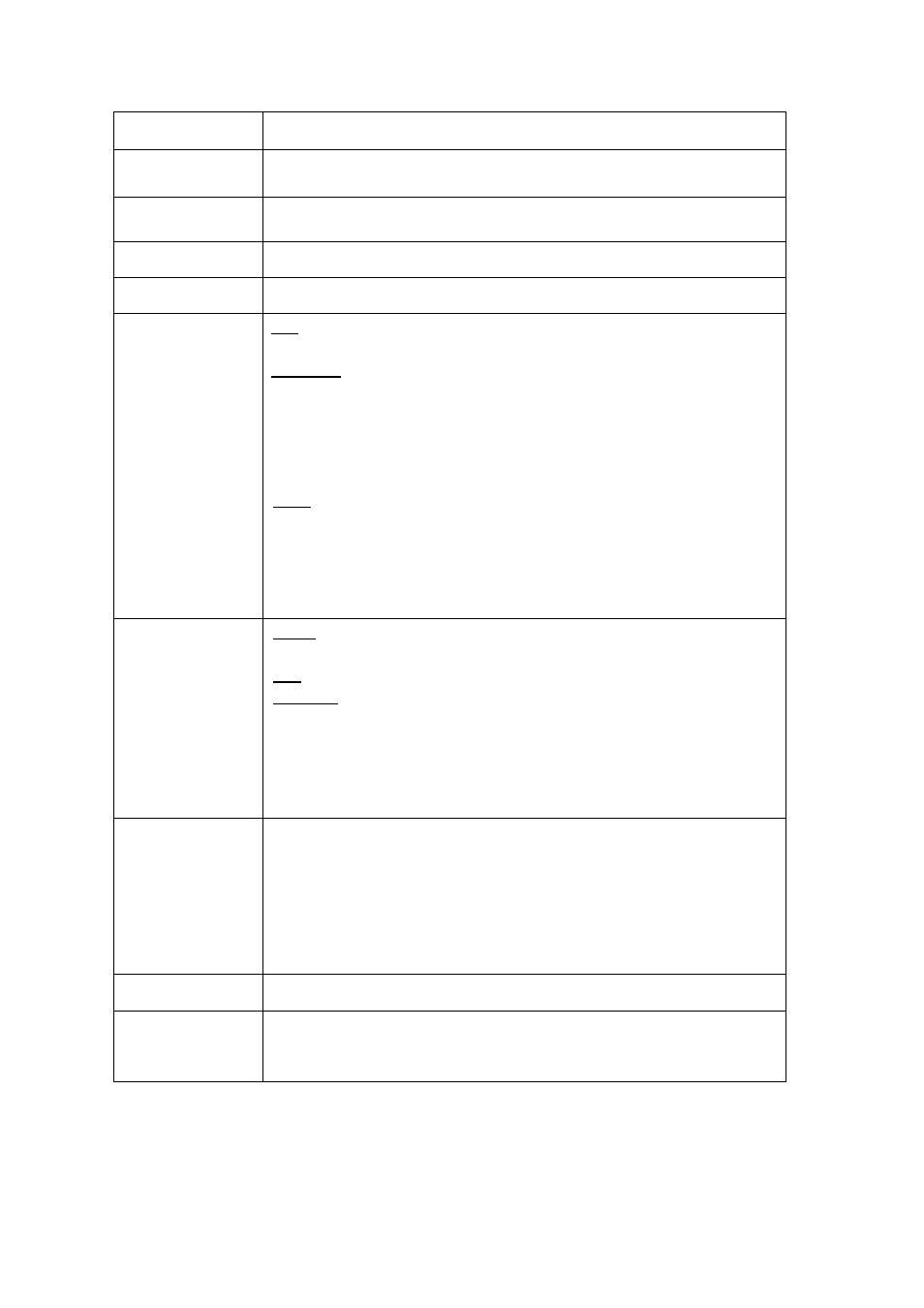 Eyeball | brite-View plugCAM BVC-500C User Manual User Manual | Page 7 / 36