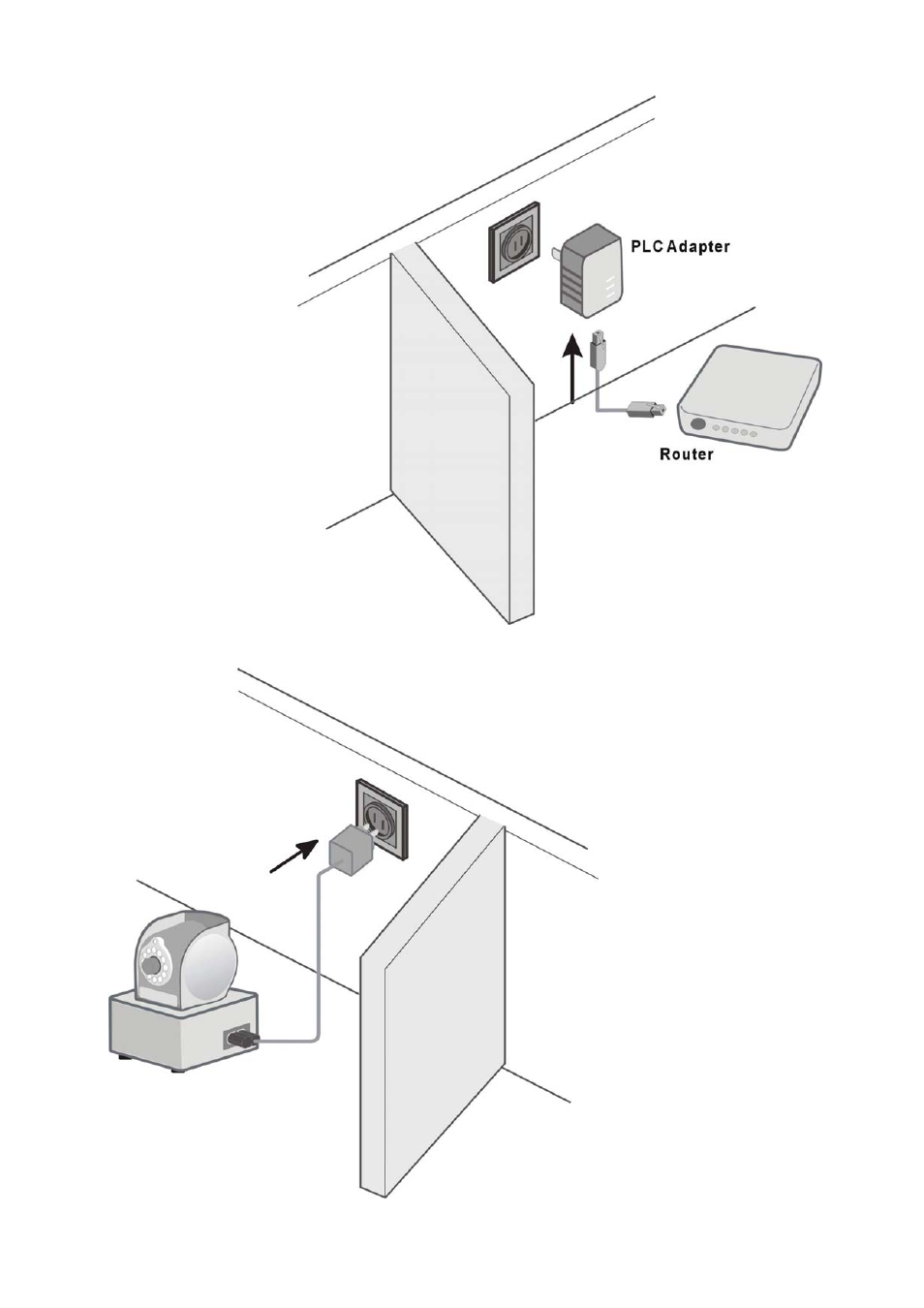 Ardware, Nstallation | brite-View plugCAM BVC-500C User Manual User Manual | Page 8 / 36
