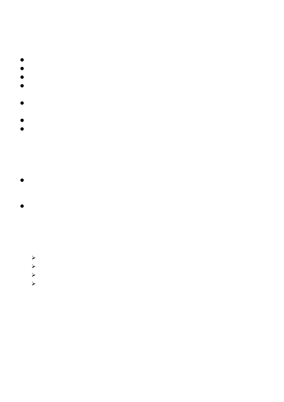 brite-View LinkE BV-210C User Manual User Manual | Page 3 / 13