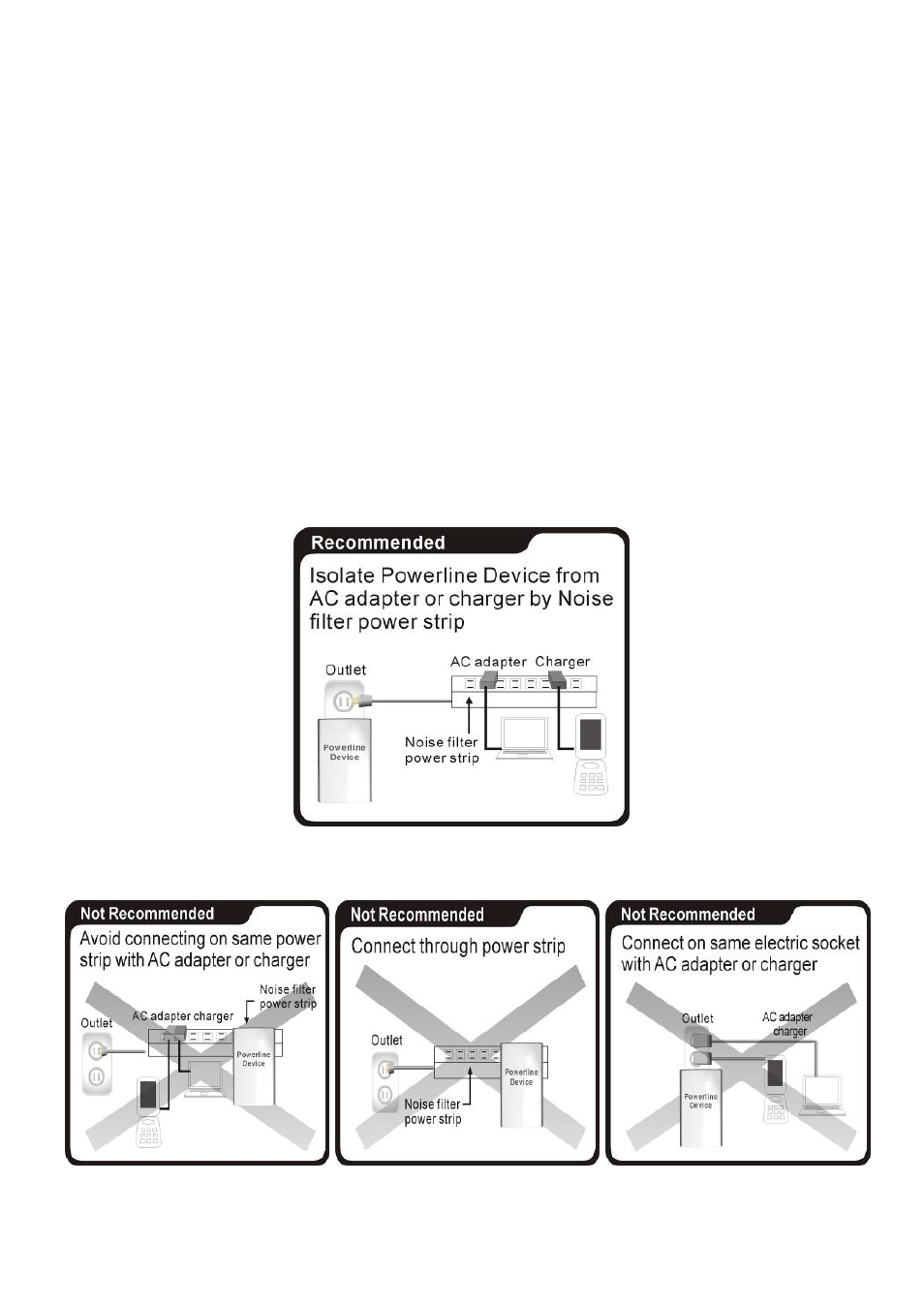 brite-View LinkE Mini BV-5100 User Manual User Manual | Page 12 / 14