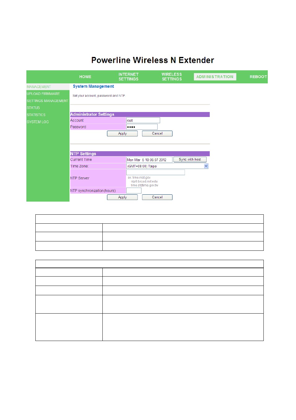 brite-View LinkE Air BVH-5101C User Manual User Manual | Page 30 / 38