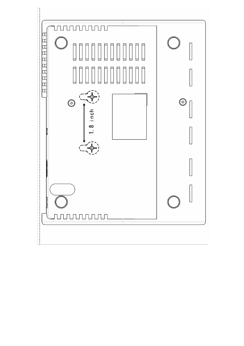 brite-View HDelight BV-1222 User Manual User Manual | Page 27 / 27