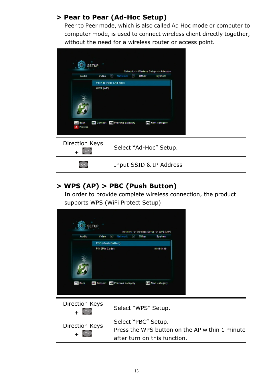 brite-View CinemaGo BV-5005HD Mini User Manual User Manual | Page 17 / 45