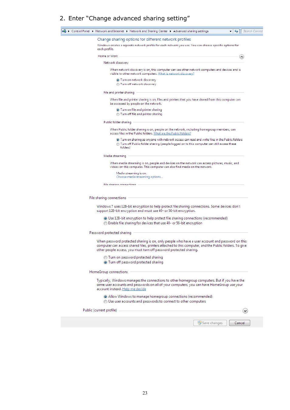 brite-View CinemaGo BV-5005HD Mini User Manual User Manual | Page 27 / 45