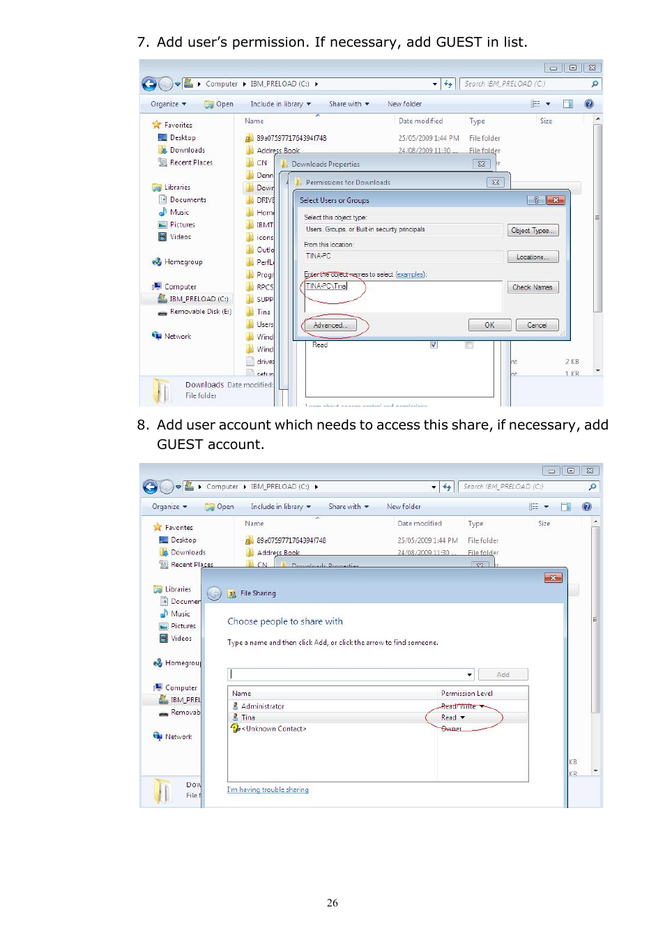 brite-View CinemaGo BV-5005HD Mini User Manual User Manual | Page 30 / 45
