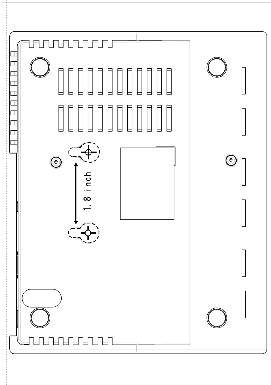 brite-View Air SyncHD BV-2322 User Manual User Manual | Page 29 / 30