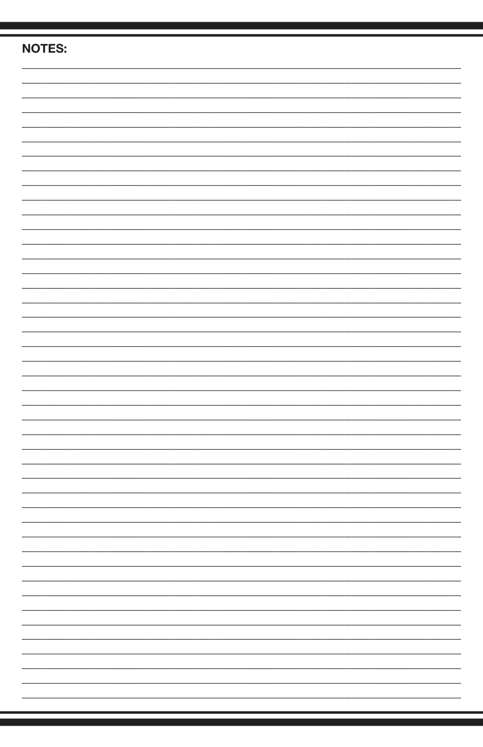 BSA Optics CAT416X44SP User Manual | Page 7 / 8