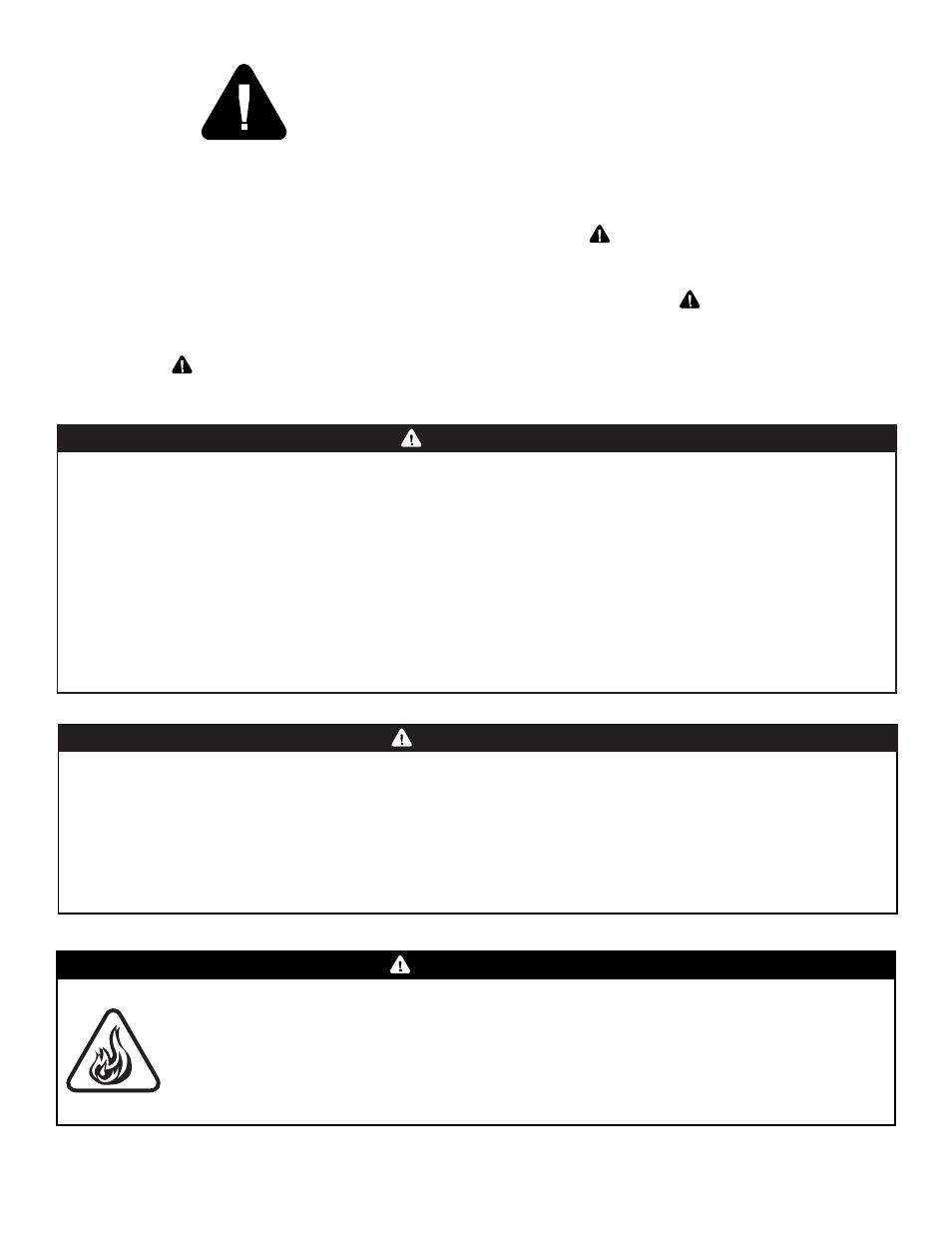 Warnings, Important safety, Danger | Warning | Brinkmann Backyard Kitchen Outdoor Gas Grill User Manual | Page 2 / 32