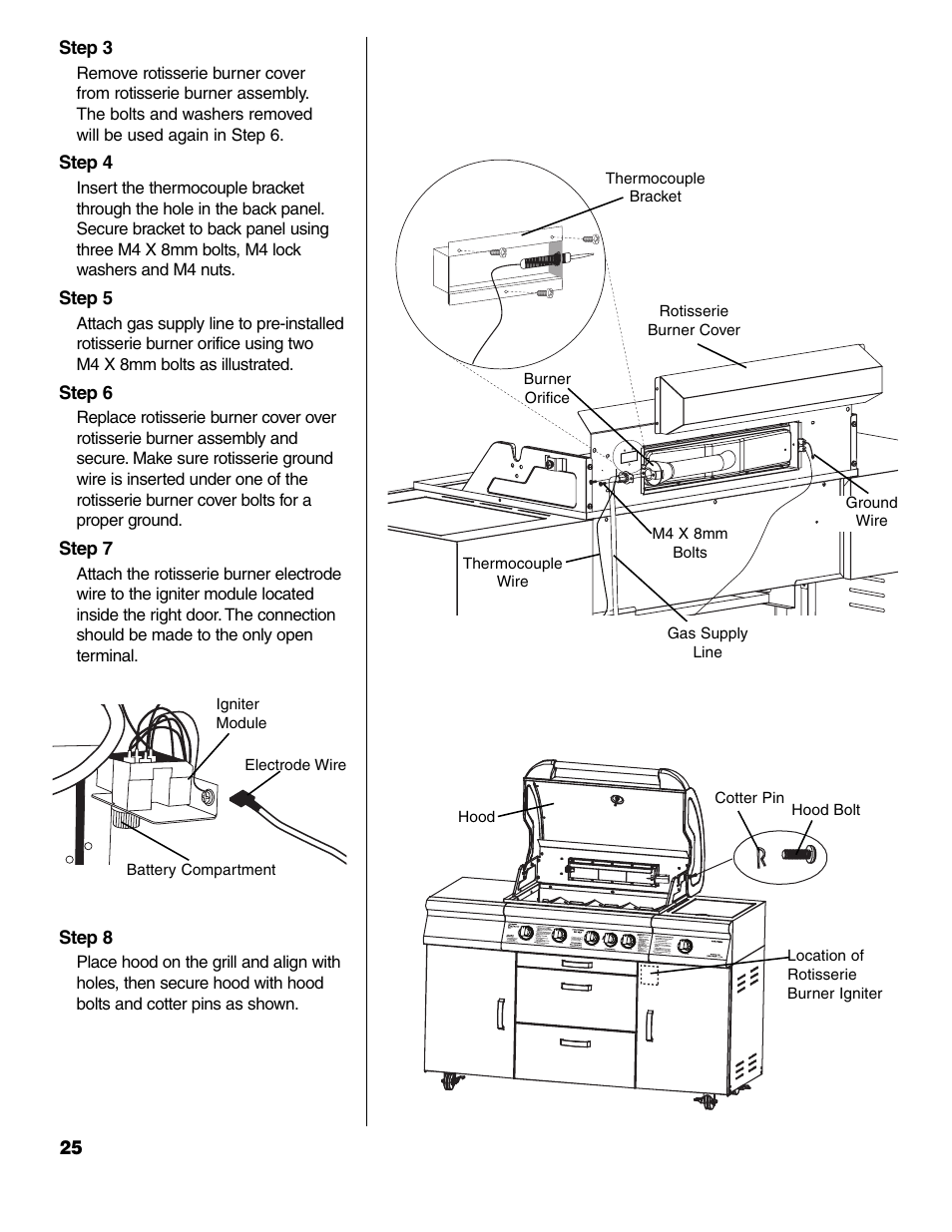 Brinkmann 7741 User Manual | Page 26 / 56