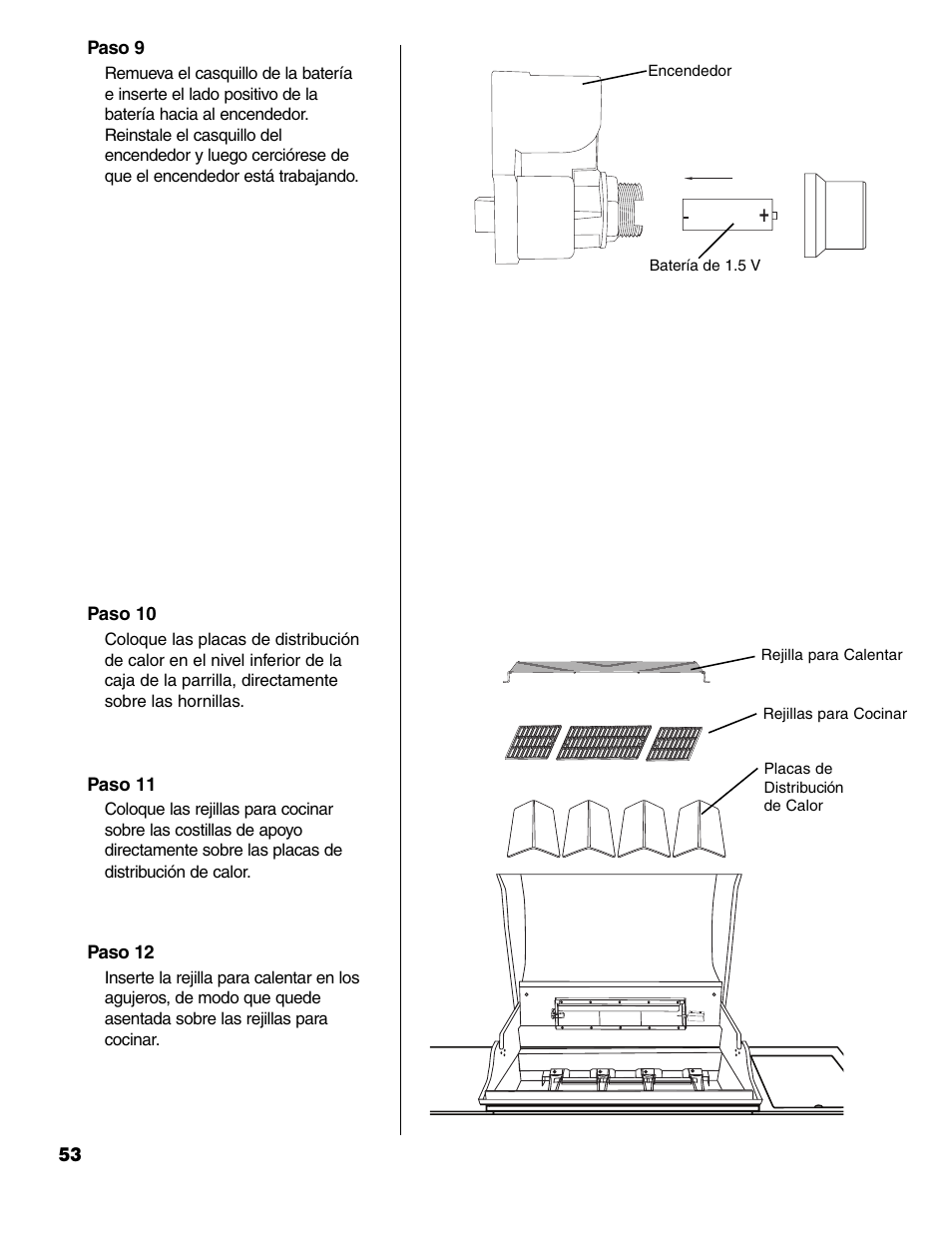 Brinkmann 7741 User Manual | Page 54 / 56