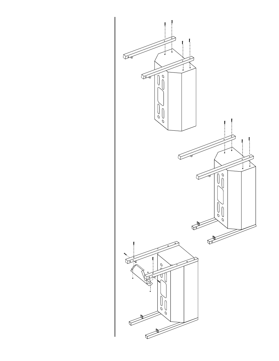 Brinkmann Gas Grill King User Manual | Page 18 / 28