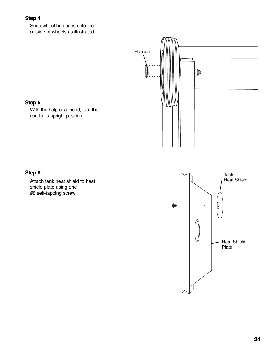 Brinkmann 2235 User Manual | Page 26 / 36