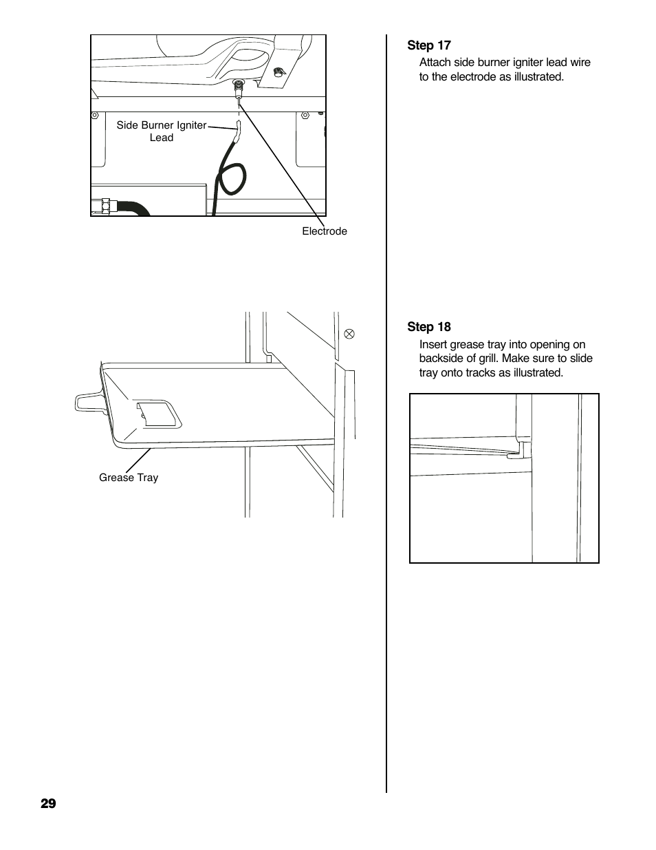 Brinkmann 2235 User Manual | Page 31 / 36