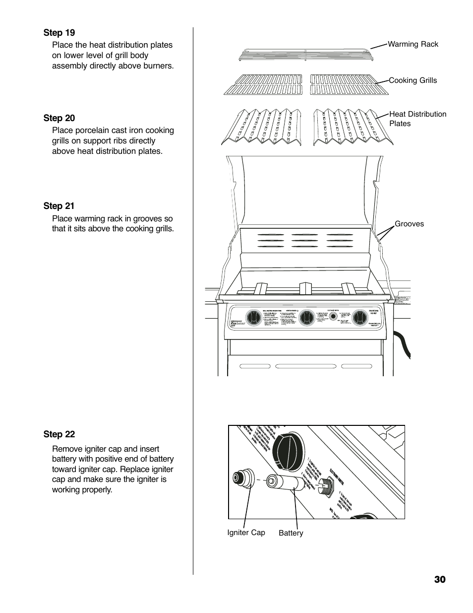 Brinkmann 2235 User Manual | Page 32 / 36