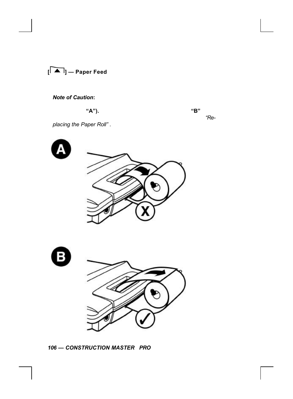 Calculated Industries 44060 User Manual | Page 108 / 134