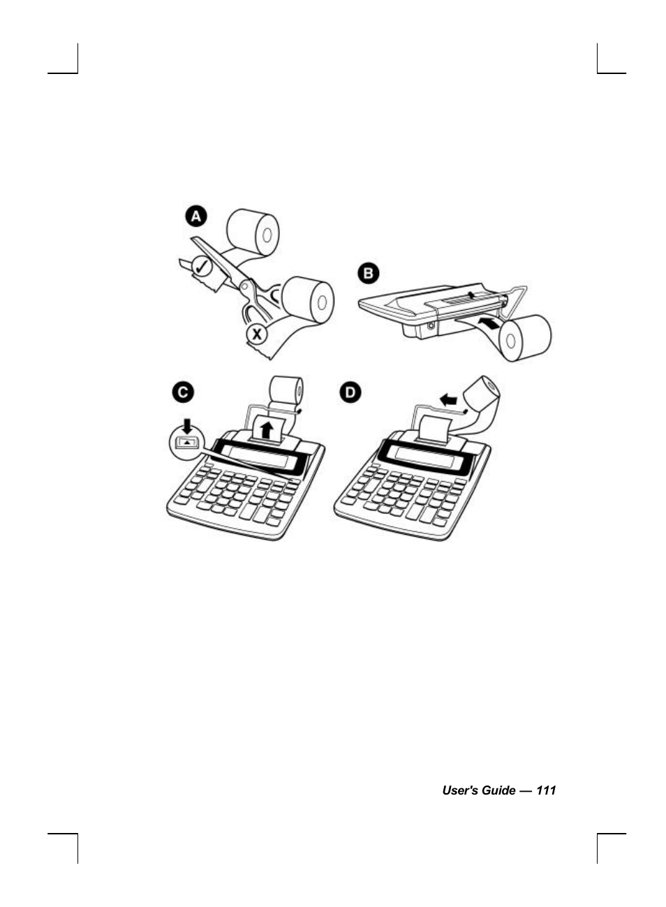 Calculated Industries 44060 User Manual | Page 113 / 134