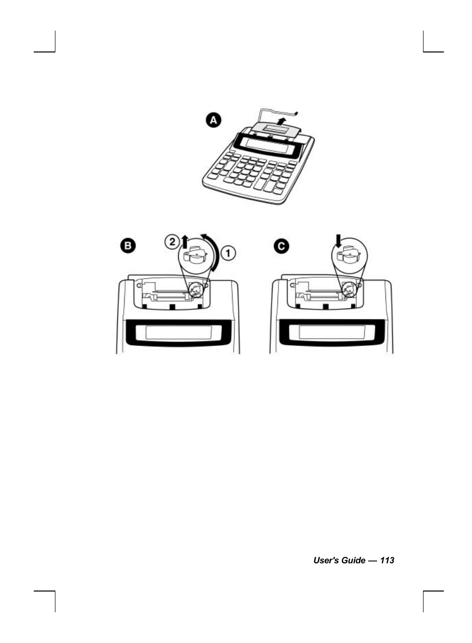 Calculated Industries 44060 User Manual | Page 115 / 134