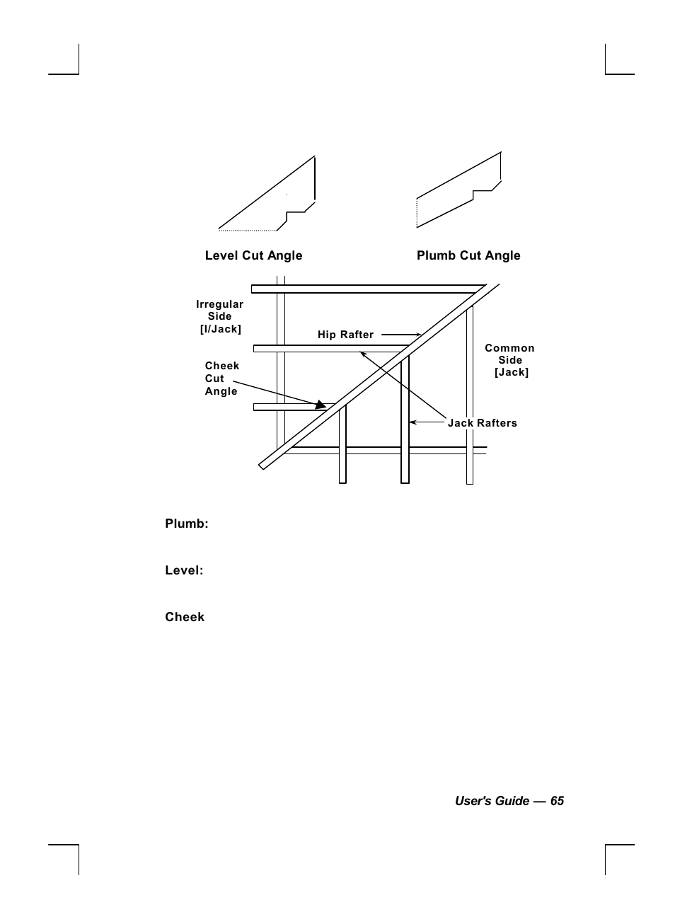 Calculated Industries 44060 User Manual | Page 67 / 134