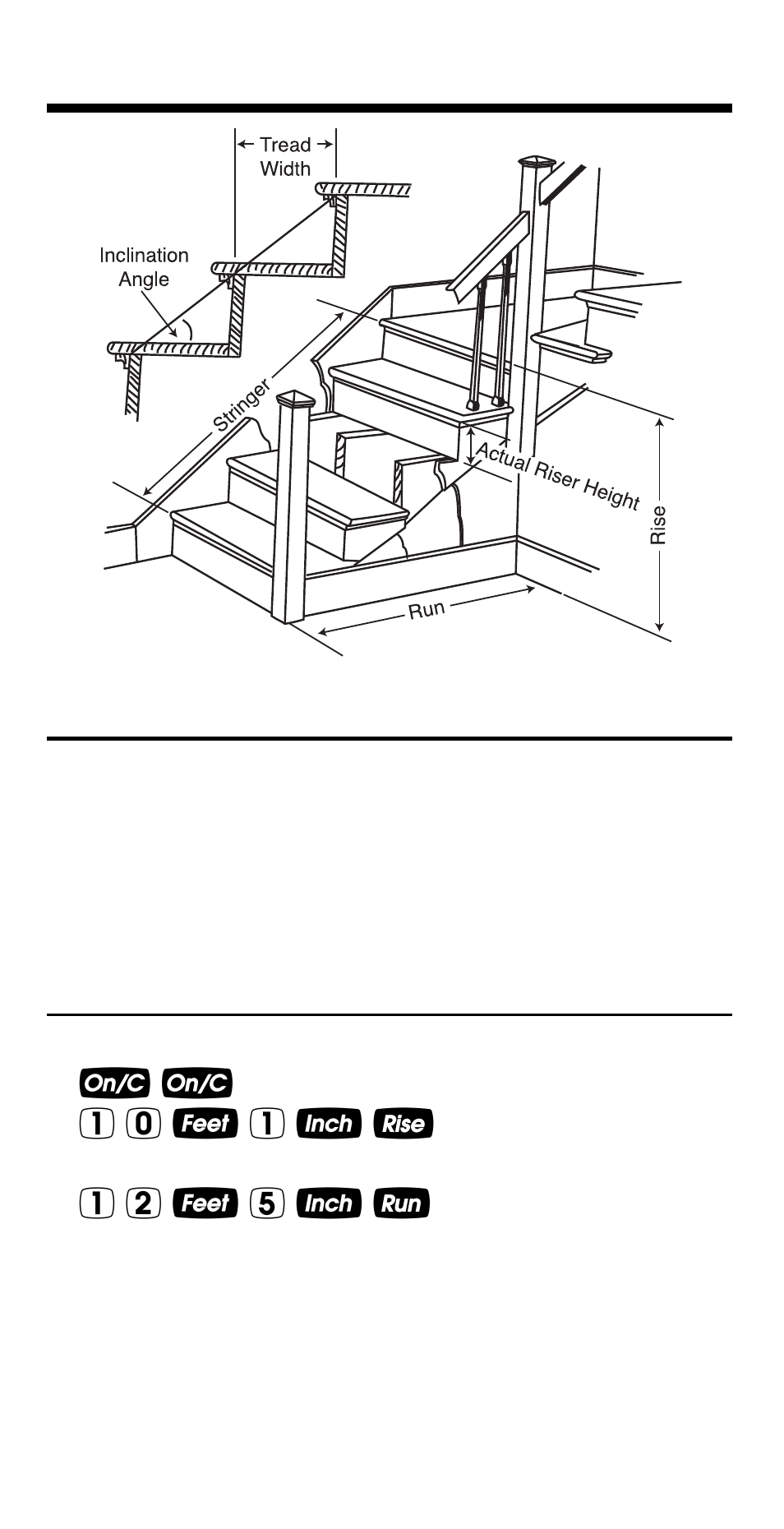 Calculated Industries 4050 User Manual | Page 39 / 52