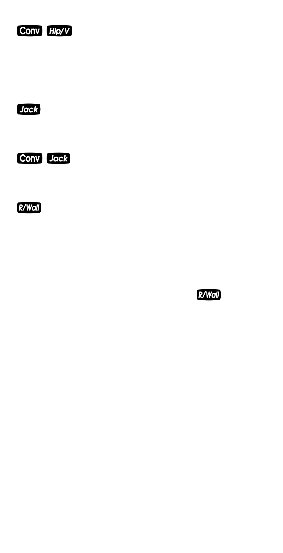 Calculated Industries 4050 v3.1 User Manual | Page 10 / 52