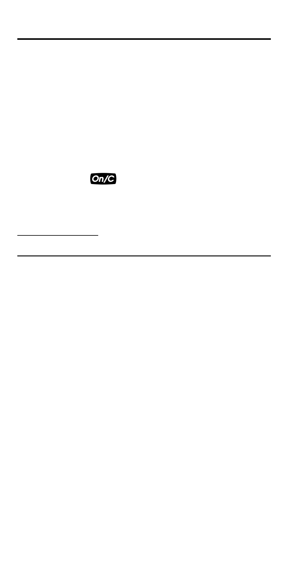 Calculated Industries 4050 v3.1 User Manual | Page 44 / 52