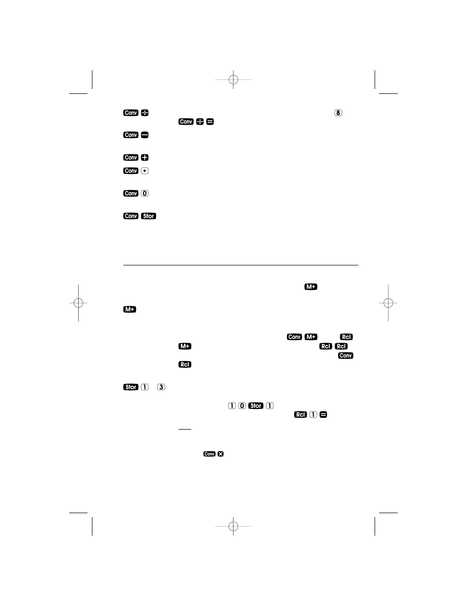 Calculated Industries 4065 v3.0 User Manual | Page 10 / 108
