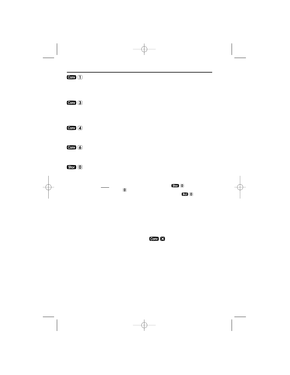 Calculated Industries 4065 v3.0 User Manual | Page 13 / 108