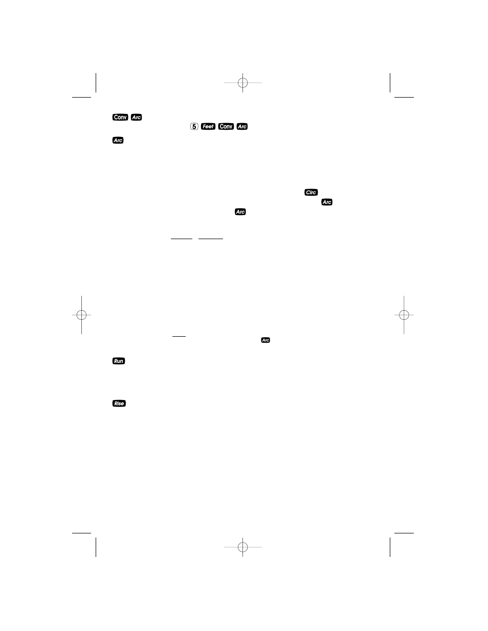 Calculated Industries 4065 v3.0 User Manual | Page 15 / 108