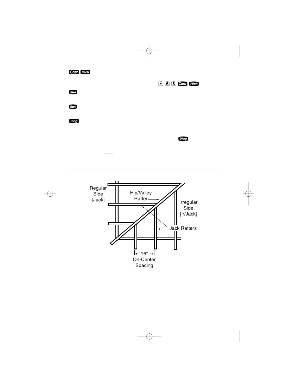 Calculated Industries 4065 v3.0 User Manual | Page 19 / 108