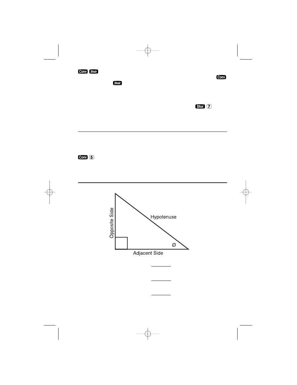 Calculated Industries 4065 v3.0 User Manual | Page 24 / 108