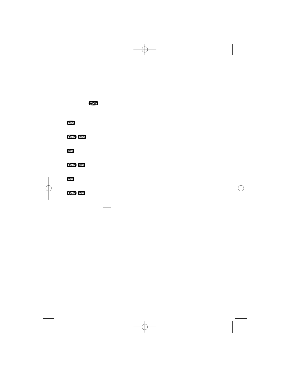 Calculated Industries 4065 v3.0 User Manual | Page 25 / 108