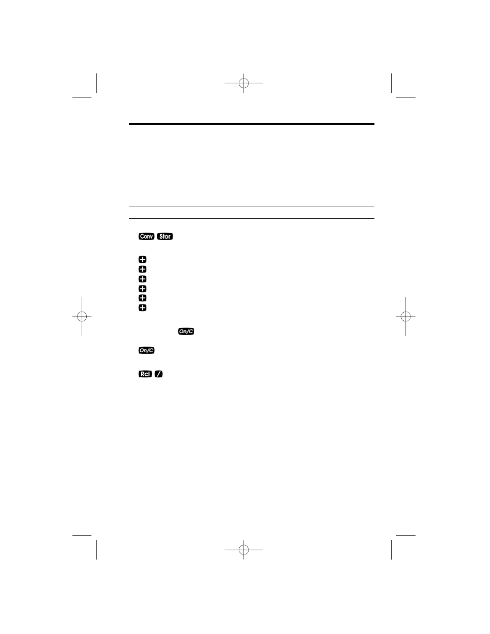 Setting fractional resolution | Calculated Industries 4065 v3.0 User Manual | Page 28 / 108