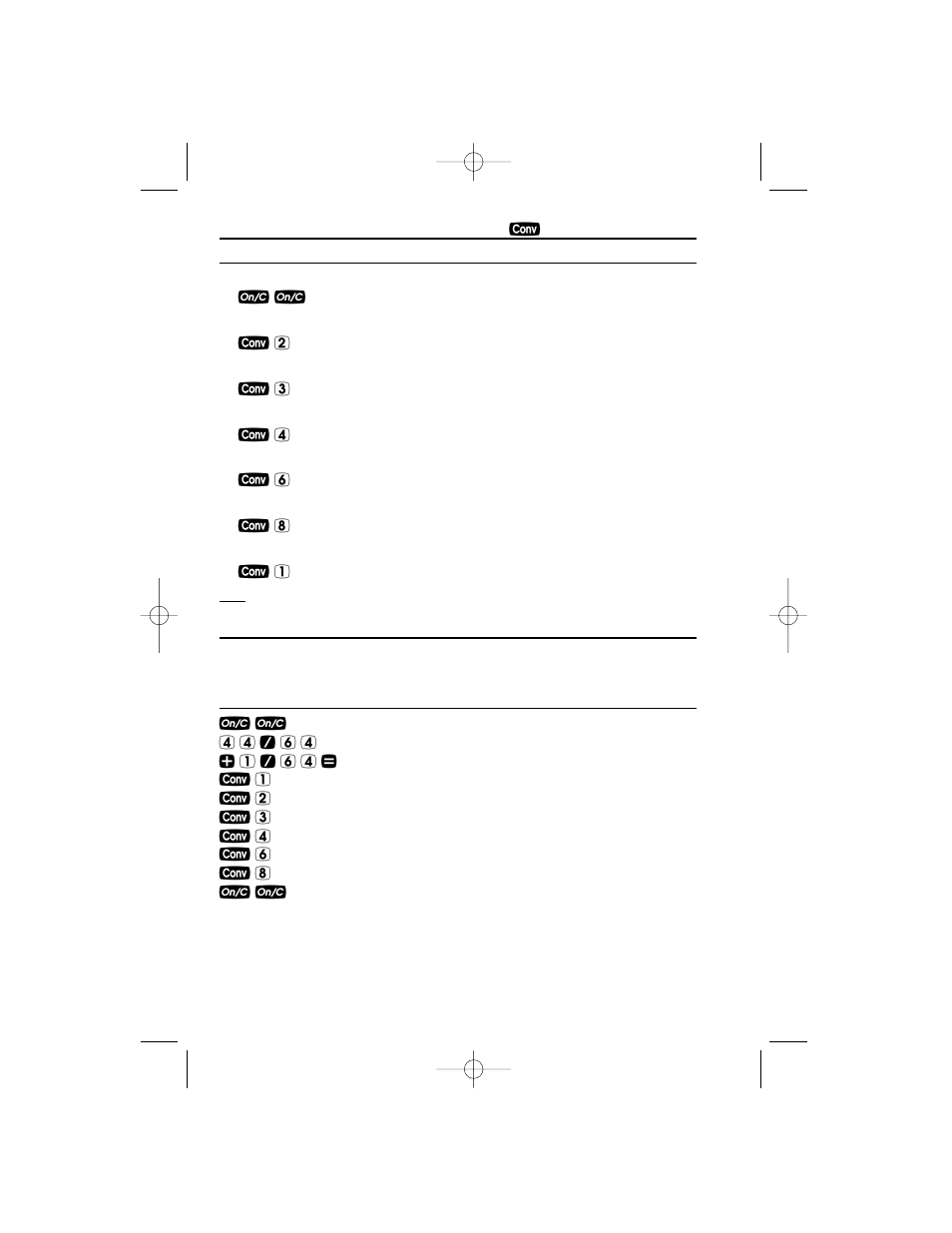 Calculated Industries 4065 v3.0 User Manual | Page 29 / 108