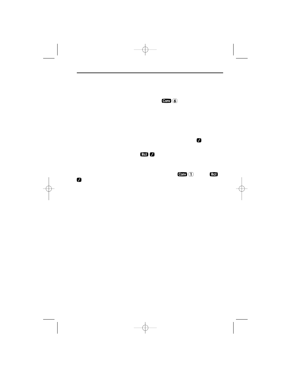 Calculated Industries 4065 v3.0 User Manual | Page 30 / 108