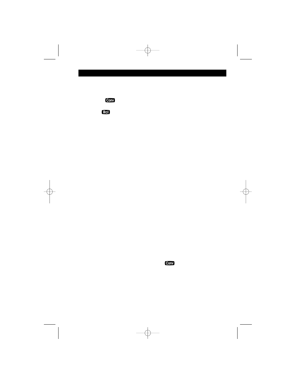 Calculated Industries 4065 v3.0 User Manual | Page 4 / 108