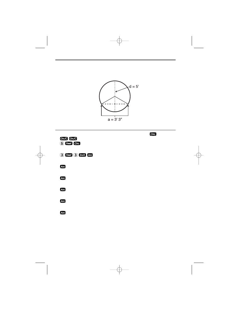 Calculated Industries 4065 v3.0 User Manual | Page 49 / 108